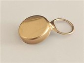 Beer Cap full aluminum